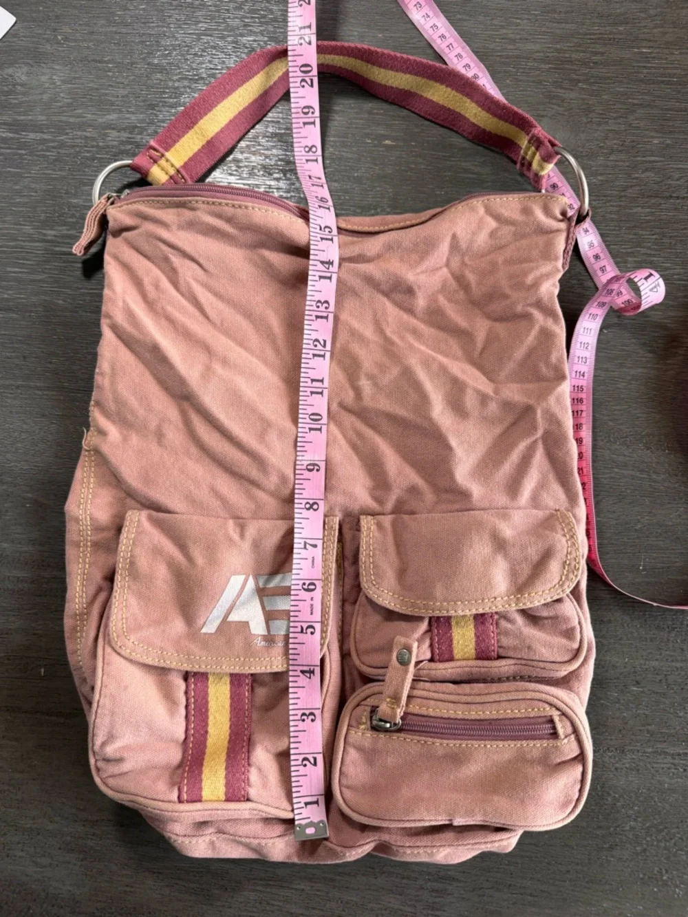 American Eagle Outfitters y2k vintage